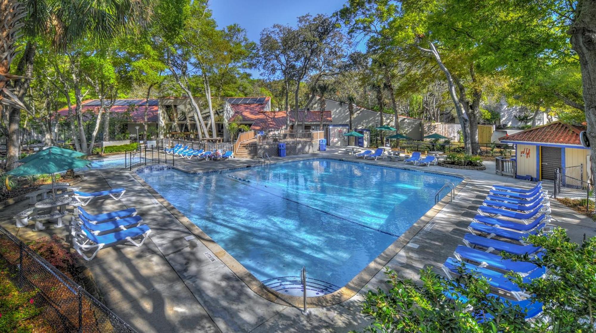 Villas By The Sea Resort & Conference Center 杰基尔岛 外观 照片