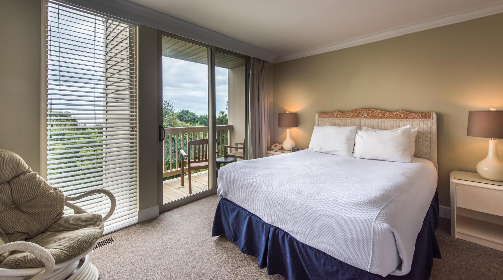 Villas By The Sea Resort & Conference Center 杰基尔岛 外观 照片