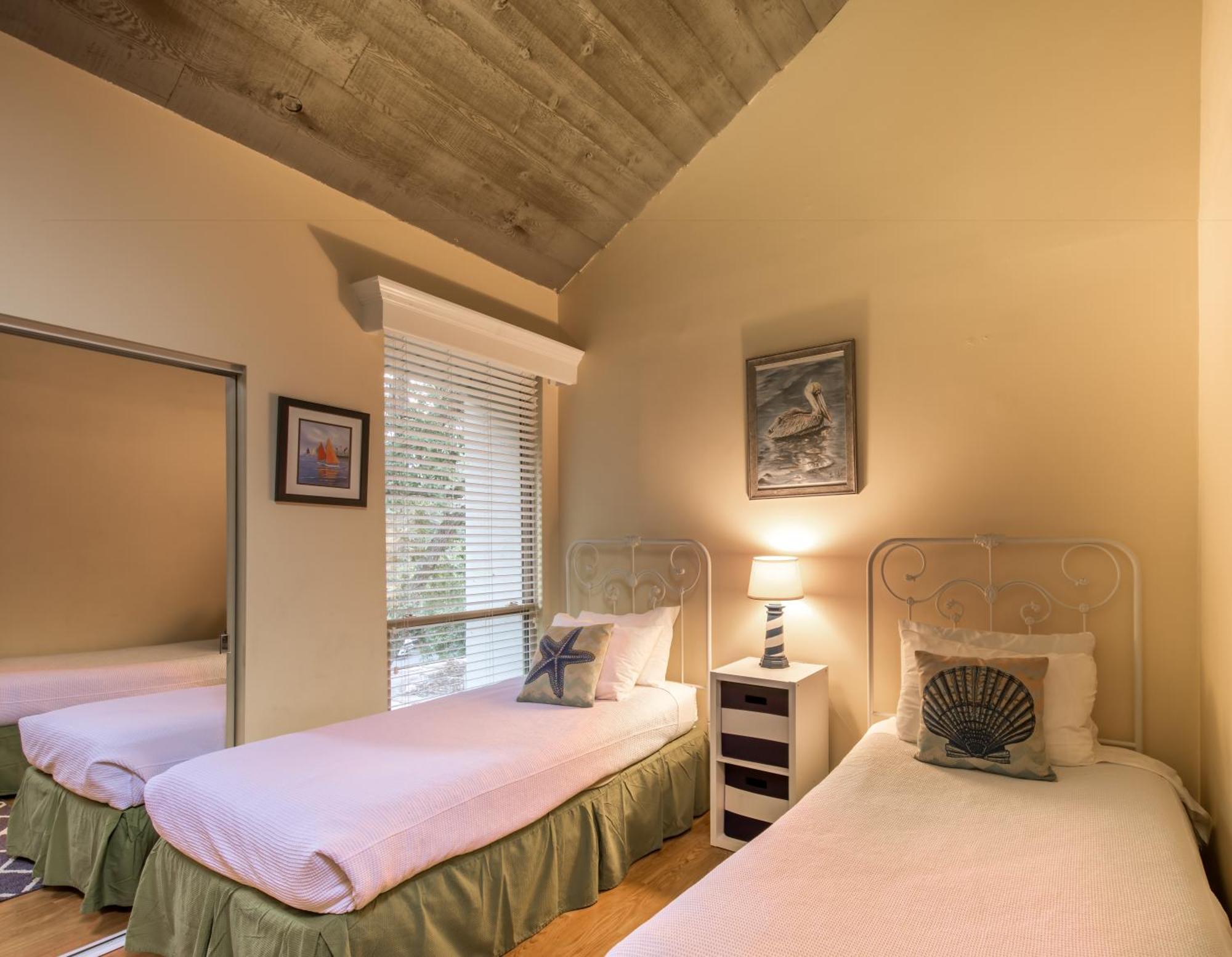 Villas By The Sea Resort & Conference Center 杰基尔岛 外观 照片