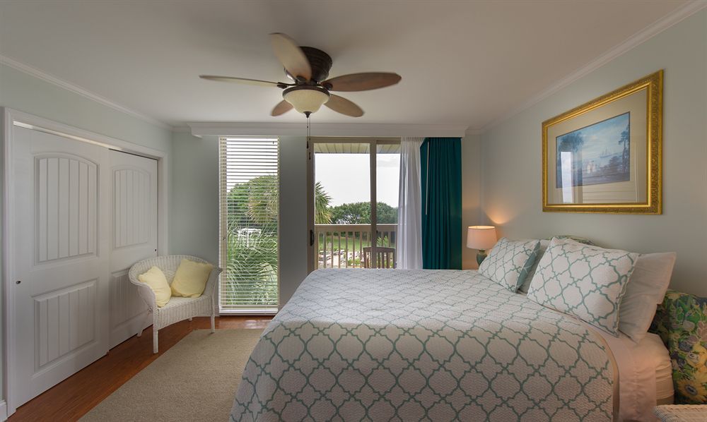 Villas By The Sea Resort & Conference Center 杰基尔岛 外观 照片